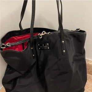 Kate Spade Purse/Tote/Diaper Bag
